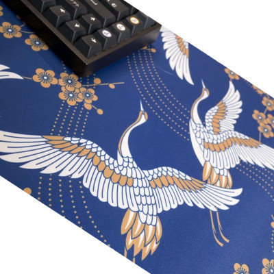 Press Play Edo Series Deskmat - Washi